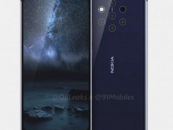 Рассекречены ключевые характеристики и цена Nokia 9