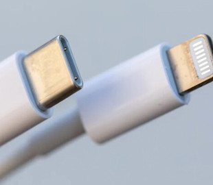 Apple повністю відмовиться від Lightning на користь USB Type-C