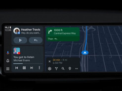 Представлена новая версия Android Auto