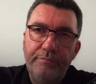 Не ховайтесь за спідницею, – Данілов гостро звернувся до чоловіків, які хочуть тікати