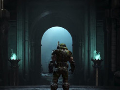 Игра DOOM Eternal выйдет в конце ноября 2019 года