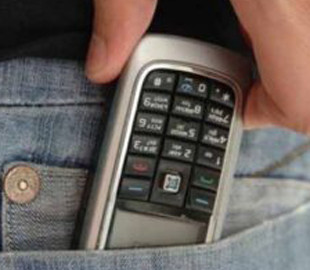 Калушанина відправили за ґрати за крадіжки мобільних телефонів