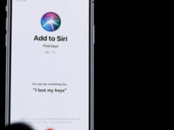 Чому Apple не поспішає оновлювати Siri