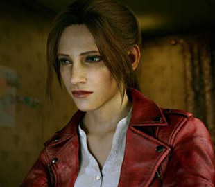 Netflix показал кадры из анимационного сериала по Resident Evil