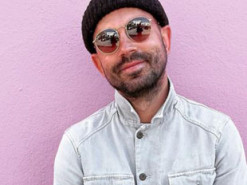 Шоумен Бєдняков вперше за довгий час зустрівся з донькою: зворушливе відео