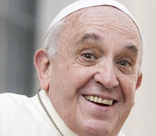 Папа Римский помог с бизнесом: лайк Понтифика позволил девушке монетизировать блог