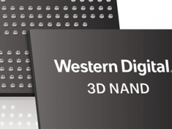 Western Digital начинает опытное производство 96-слойной 3D NAND