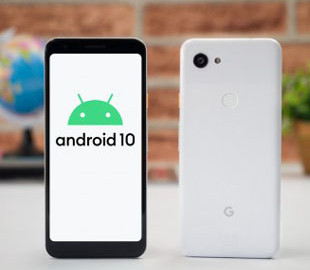 Android 10 установила рекорд скорости распространения на смартфонах