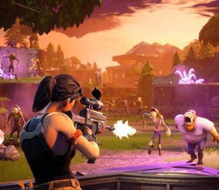 Fortnite теперь можно запустить на любом Android-смартфоне