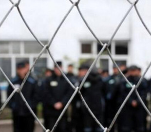 Стало відомо, скільки російських в'язнів відправили на війну в Україну