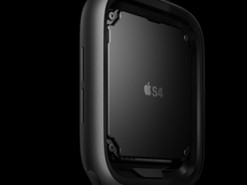 В новых Apple Watch уменьшили аккумулятор