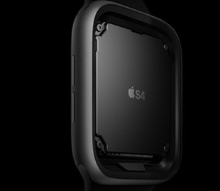 В новых Apple Watch уменьшили аккумулятор
