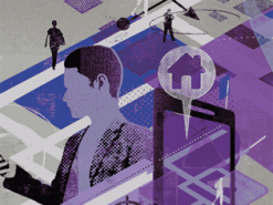 Google будет блокировать рекламу шпионского ПО