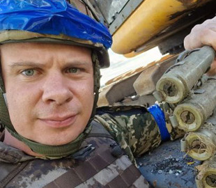 Дерев'яні автомати та навчальні гранати: Дмитро Комаров показав, із чим рашисти відправили мобілізованих на війну