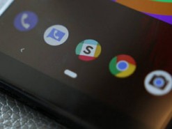 Как обновить Galaxy S9+ до Android 9 Pie