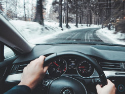 В Украине запустили сервис, который перечисляет деньги за безопасное вождение