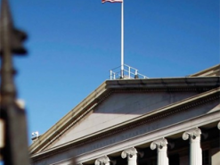 Сенаторы США предложили Минфину отслеживать влияние майнинга на цепи поставок полупроводников