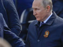 США мають "крота" серед найвищого керівництва Росії - Грозєв