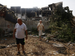 Масштабний провал ізраїльської розвідки спантеличив колишніх співробітників ЦРУ