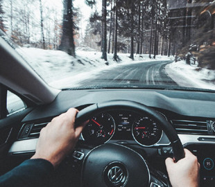 В Украине запустили сервис, который перечисляет деньги за безопасное вождение