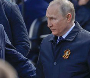 США мають "крота" серед найвищого керівництва Росії - Грозєв