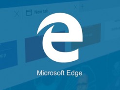 Браузер Microsoft из Windows 10 стал доступен для iPad