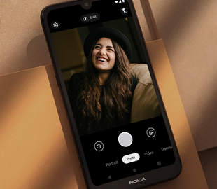 Смартфон Nokia 1.3 получил обновление до Android 11