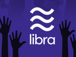 Ассоциация Libra выросла уже до двадцати трех участников