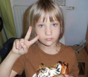 У Відні зникла 6-річна українська дівчинка