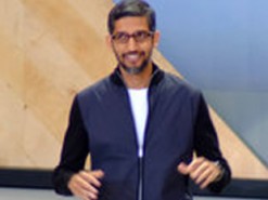 Глава Google ответит на вопросы американских конгрессменов