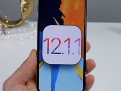 Как изменилось время автономной работы iPhone на iOS 12.1.1