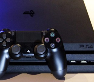 Sony исправила ошибку, выводящую из строя консоли PS4