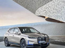 BMW первой в мире начнёт использовать алюминий, произведенный с помощью солнечной энергии