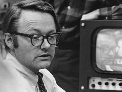 Умер создатель первой компьютерной мыши