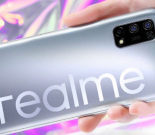 5G-смартфон Realme V5 получит пять камер и батарею на 4900 мА·ч