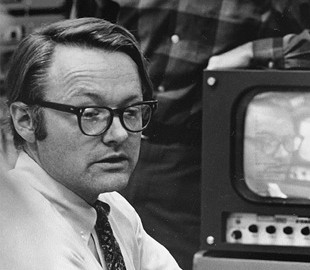 Умер создатель первой компьютерной мыши