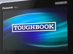 Panasonic показала неубиваемый смартфон и планшет