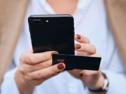 28-річну жінку під приводом онлайн-підробітку ошукали шахраї