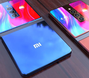 Инсайдер назвал сроки выпуска первого складного смартфона от Xiaomi