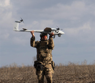 Міноборони запускає перший центр для впровадження ШІ у війні