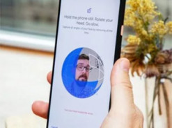 Google тестирует автозаполнение паролей на Android с помощью биометрии