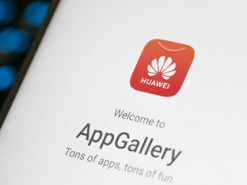 Huawei придумала, как добавить свой магазин приложений на смартфоны других брендов