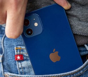 Влада Франції дозволила Apple повернути у продаж iPhone 12 після релізу iOS 17.1