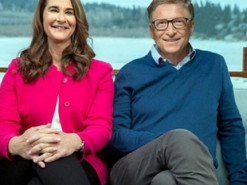 Билл и Мелинда Гейтс купили особняк с видом на океан за 43 миллиона долларов — фото интерьеров