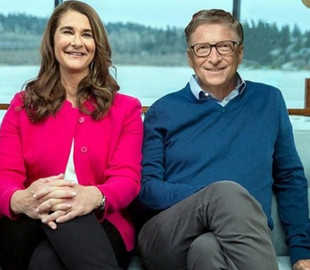 Билл и Мелинда Гейтс купили особняк с видом на океан за 43 миллиона долларов — фото интерьеров