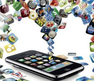 Названо найпопулярніші мобільні додатки в Україні