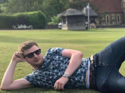 Вот это лайфхак: как британец нашел свою половинку с помощью билборда