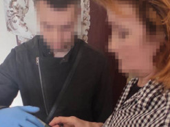 У Житомирі викрили ще одну прихильницю «руського миру»