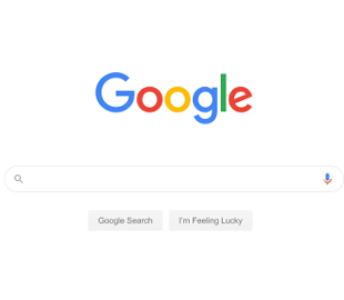 Google створила «Капсулу часу» з 25-річною історією популярних пошукових запитів