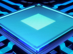 Одноатомные магниты позволят создать накопители данных нового поколения